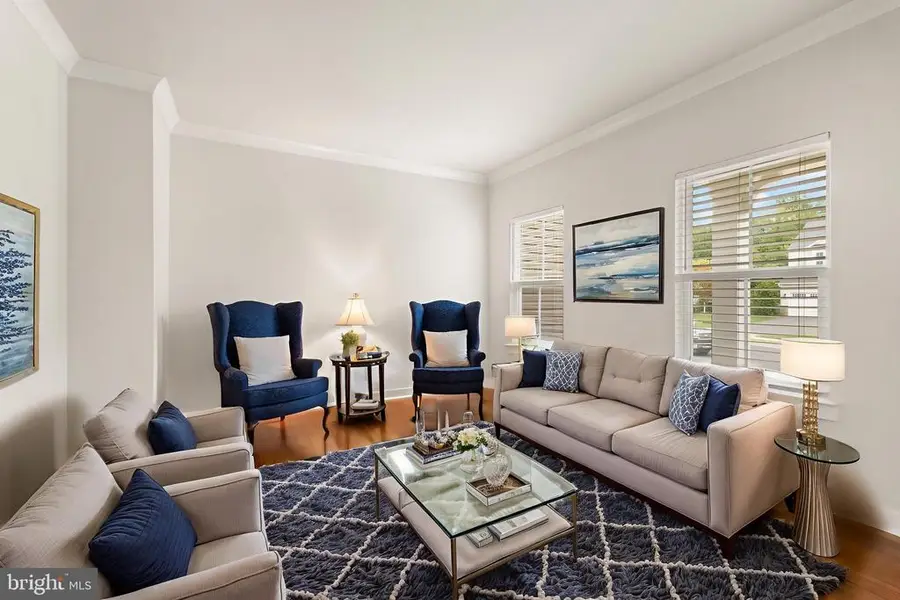 7483 Lake Willow Ct, Warrenton, VA  - Image #3