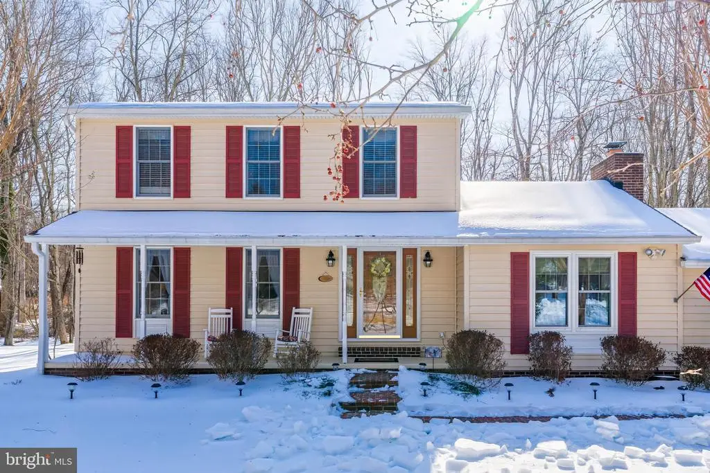 5115 Brydon Ct, Warrenton, VA  - #1