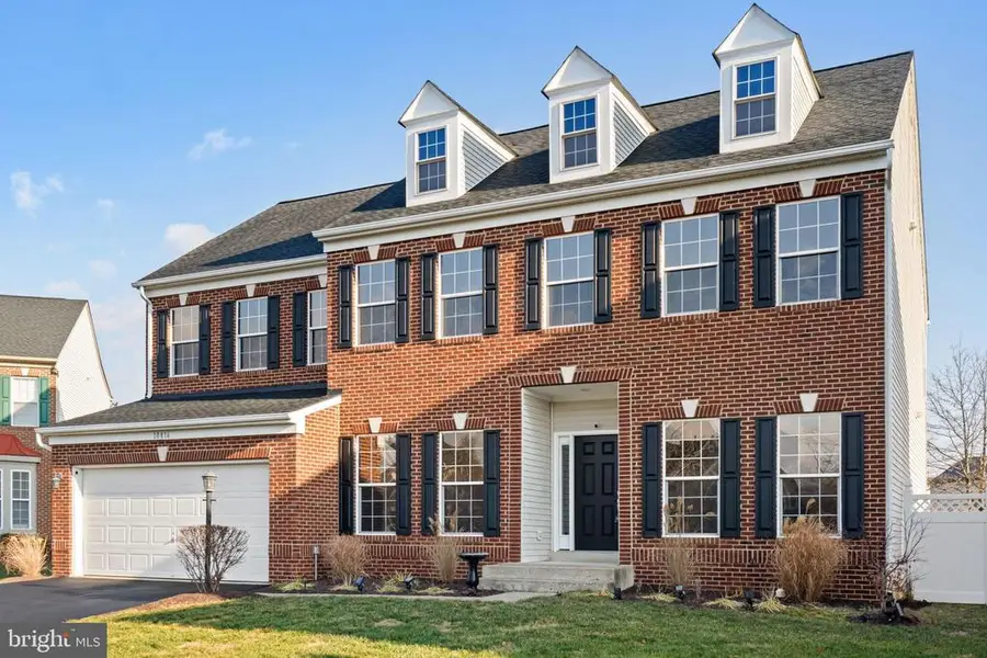 10816 Grimbert Ct, Bealeton, VA  - #3