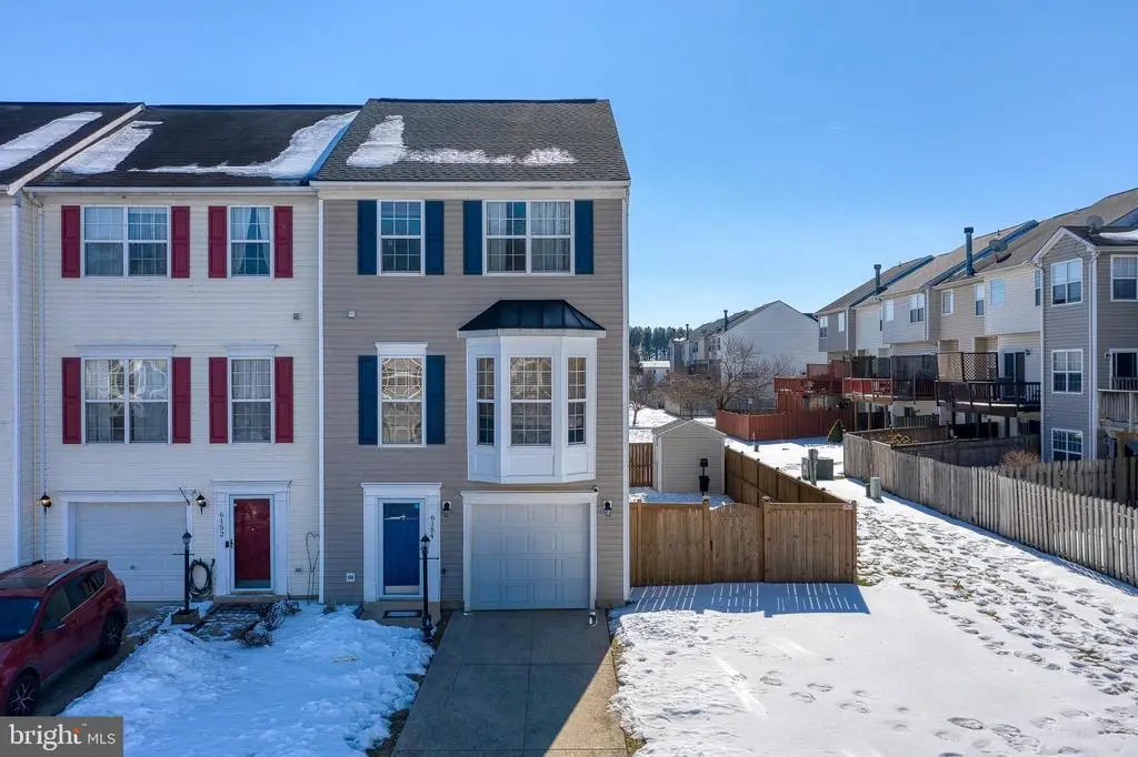 6154 Newton Ln, Bealeton, VA  - #1