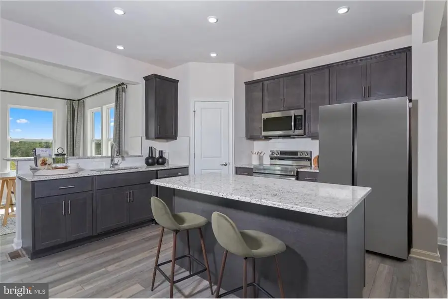 311 Winterset Ln, Warrenton, VA 20186 - #3