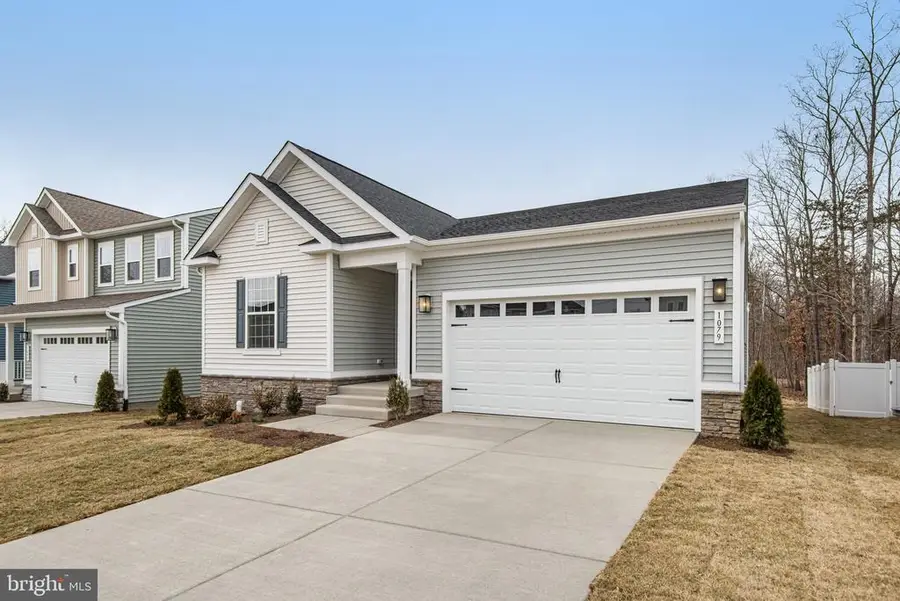 1079 Winter Pl, Bealeton, VA 22712 - #2