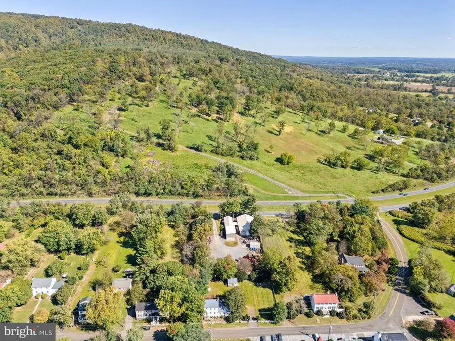 677 Federal St, Paris, VA  - #3