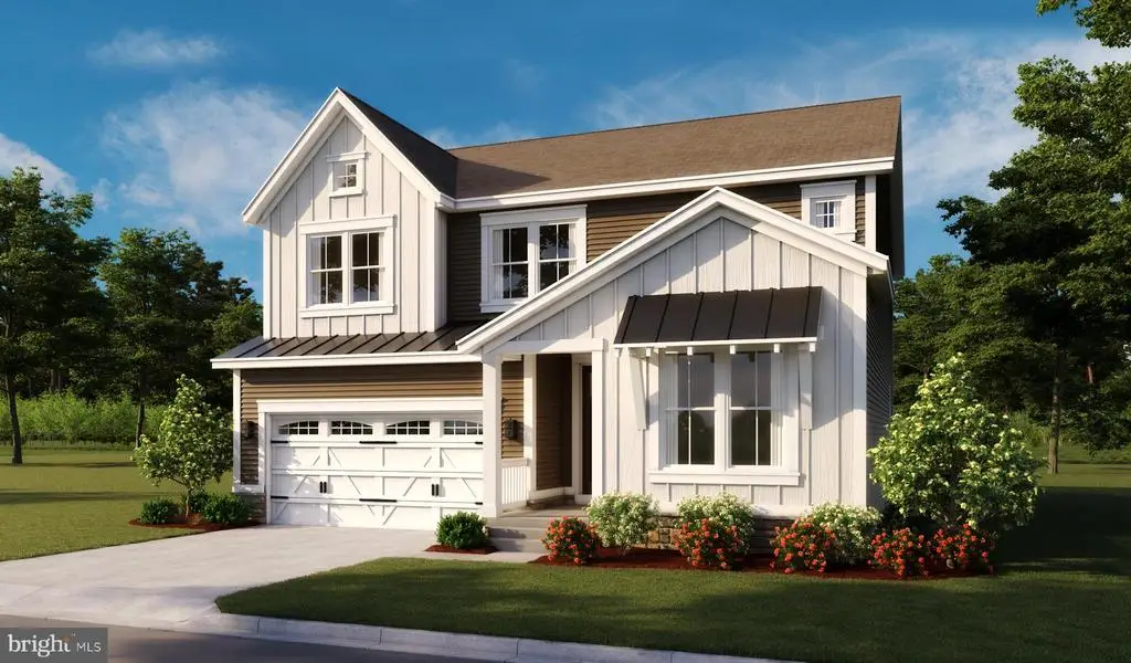 2071 Springvale Dr, Bealeton, VA  - #1