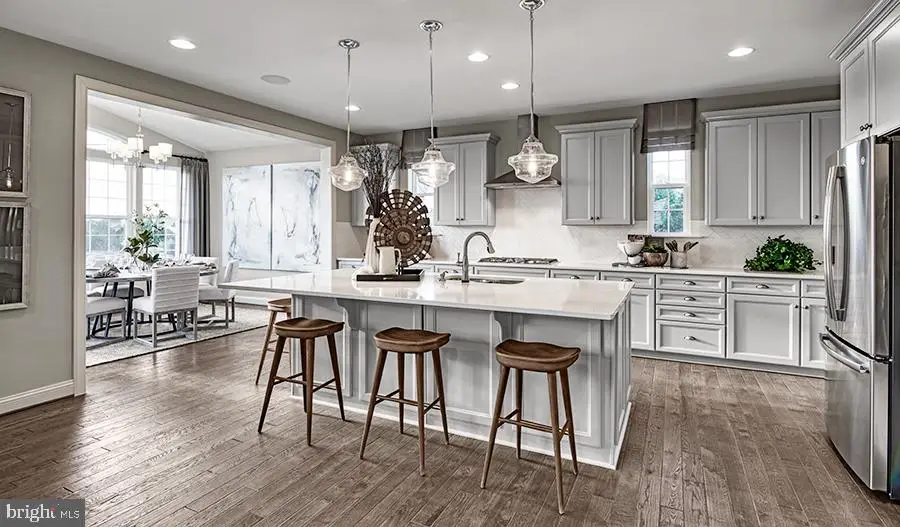 2071 Springvale Dr, Bealeton, VA  - #3