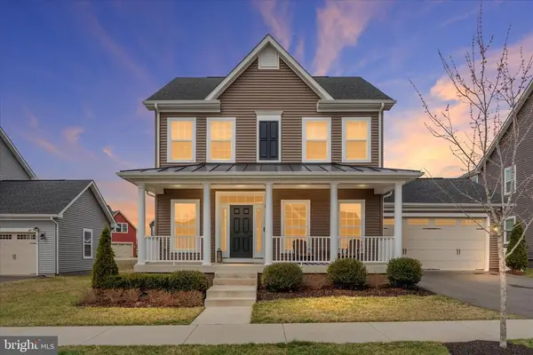 4101 Clarke St, Bealeton, VA 