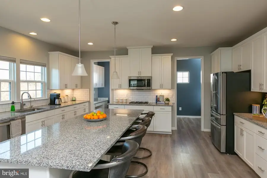 4612 Gates Rd, Warrenton, VA  - #3