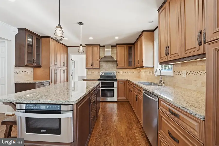 468 Devon Dr, Warrenton, VA 20186 - #3