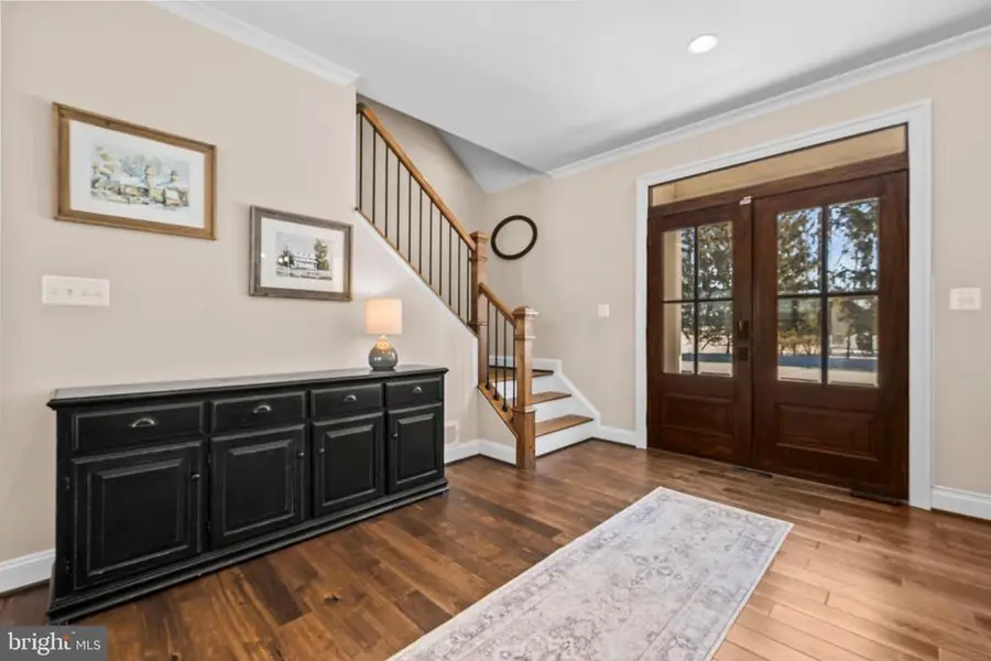 9520 Maidstone Rd, Delaplane, VA  - #2