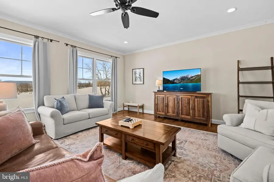 9520 Maidstone Rd, Delaplane, VA  - #3