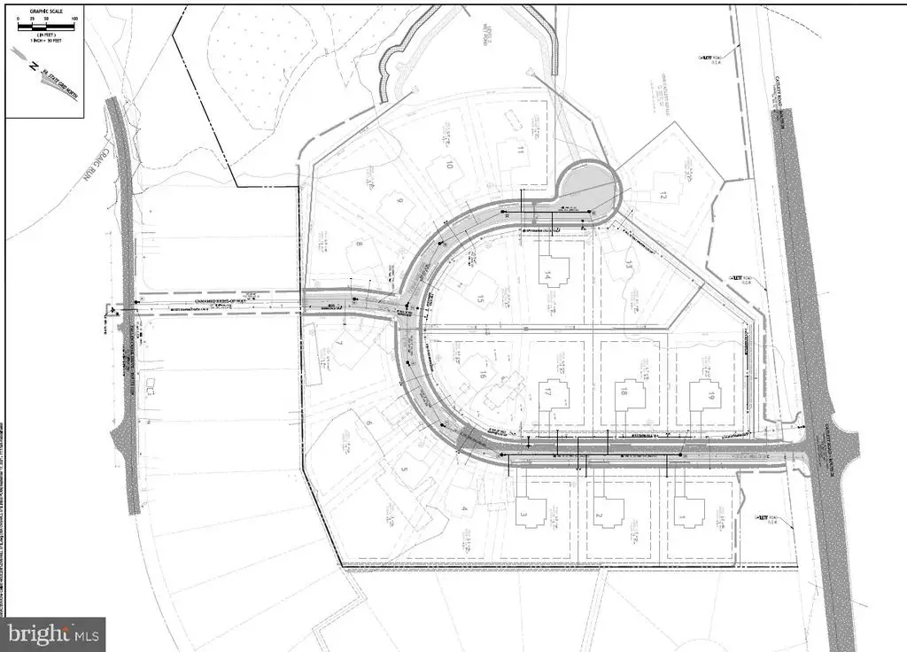 6717 Catlett Rd, Catlett, VA  - #1