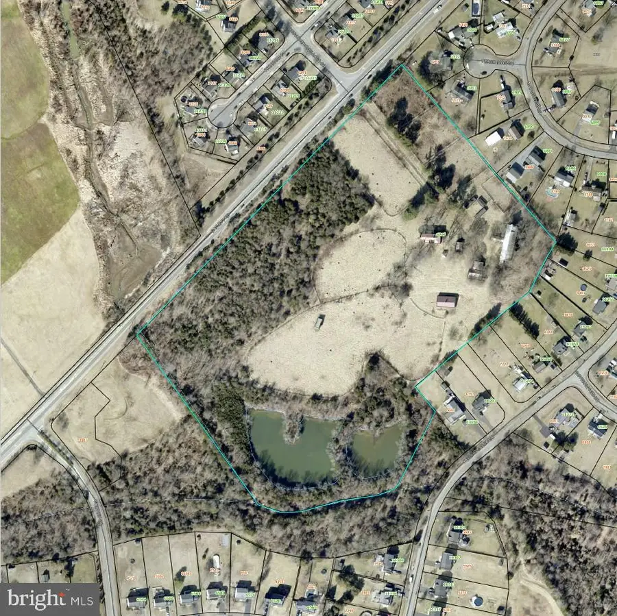 6717 Catlett Rd, Catlett, VA  - #2