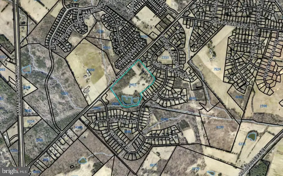 6717 Catlett Rd, Catlett, VA  - #3