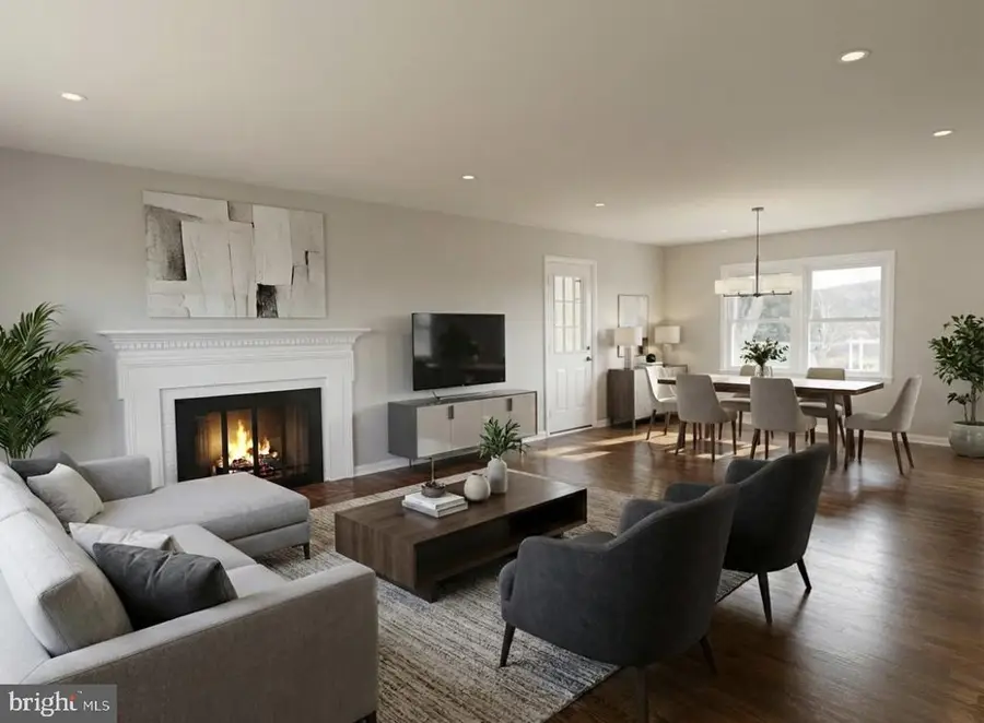 624 Foxcroft Rd, Warrenton, VA 20186 - #2