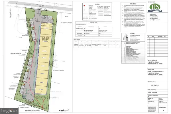 7183 Opal Rd, Warrenton, VA 20186