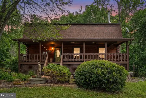 10418 Cliff Mills Rd, Marshall, VA 