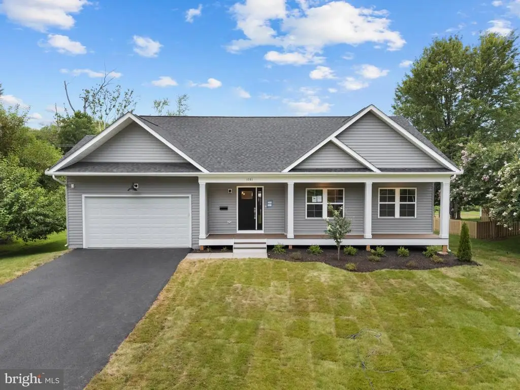Albrecht Ln, Warrenton, VA  - #1