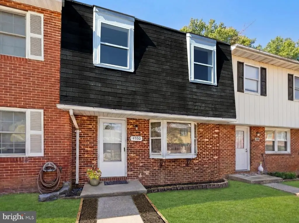 4530 Appledale Ct, Marshall, VA  - #1