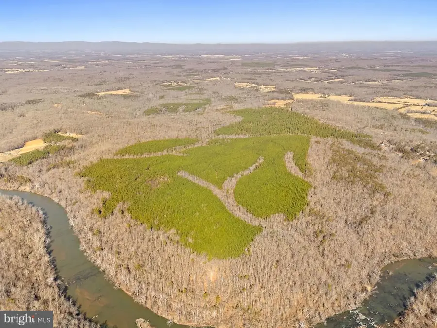 Off Snake Castle Road, Sumerduck, VA  - #3