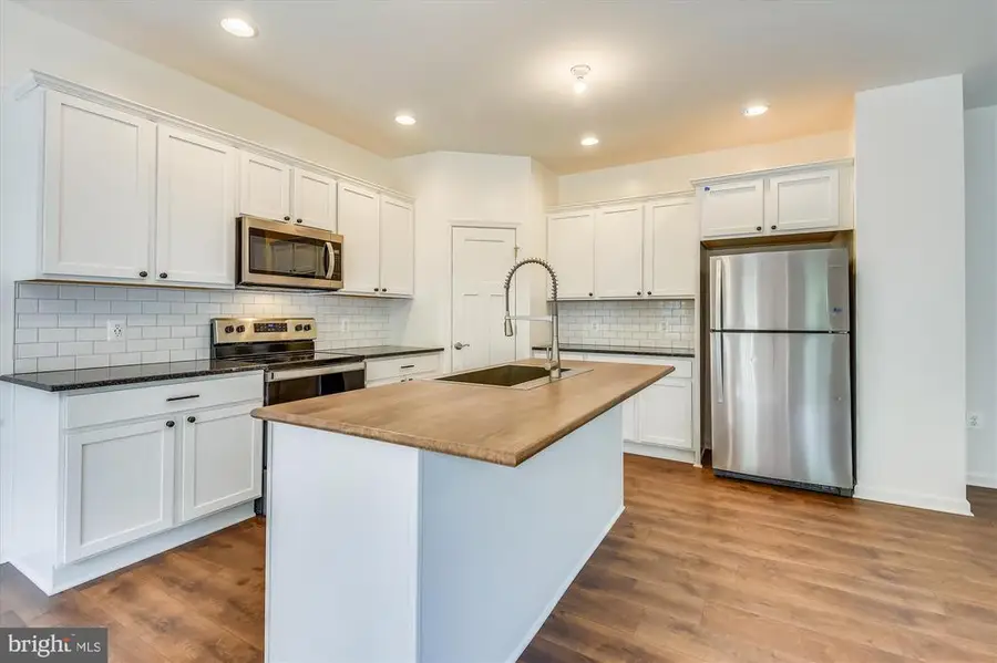 Dumfries, Warrenton, VA  - #2