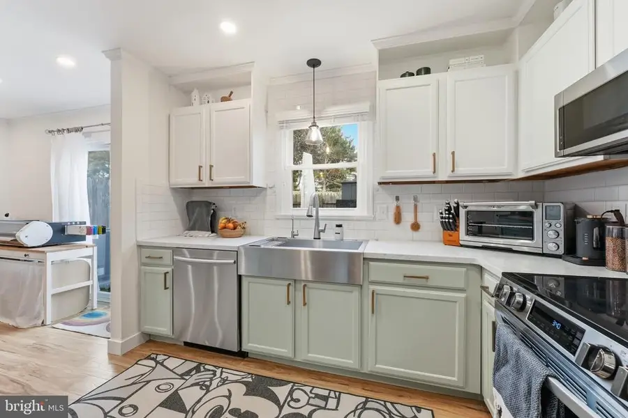 433 Ridge Ct, Warrenton, VA 20186 - #2