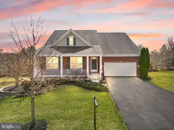 8301 Lucy Ave, Warrenton, VA 