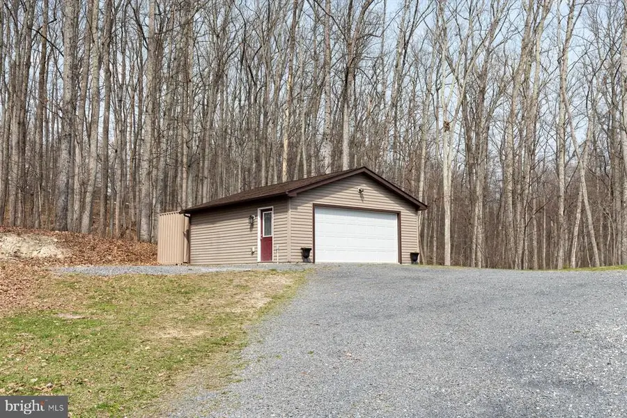 6246 John Barton Payne Rd, Marshall, VA  - #3