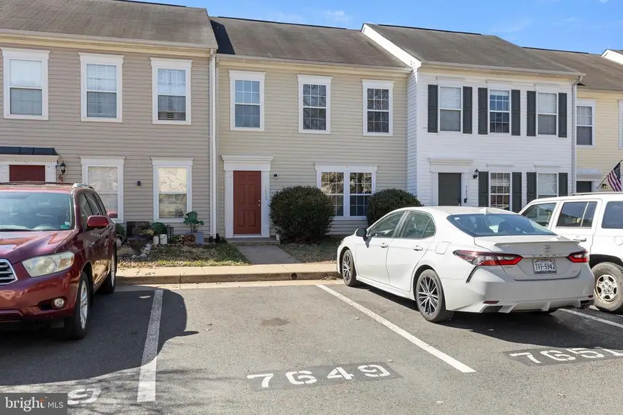 7653 Wankoma Dr, Remington, VA 22734 - #2