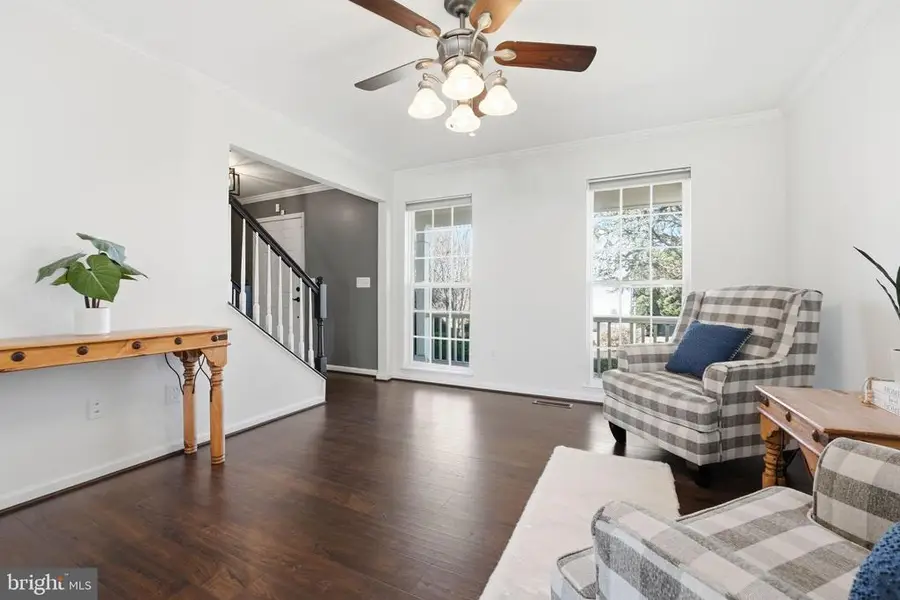 12223 Riverton Ct, Remington, VA 22734 - #3