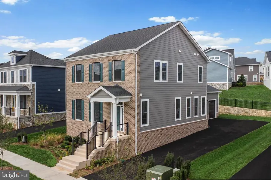 1010 Captain Richards Ct, Marshall, VA  - #2