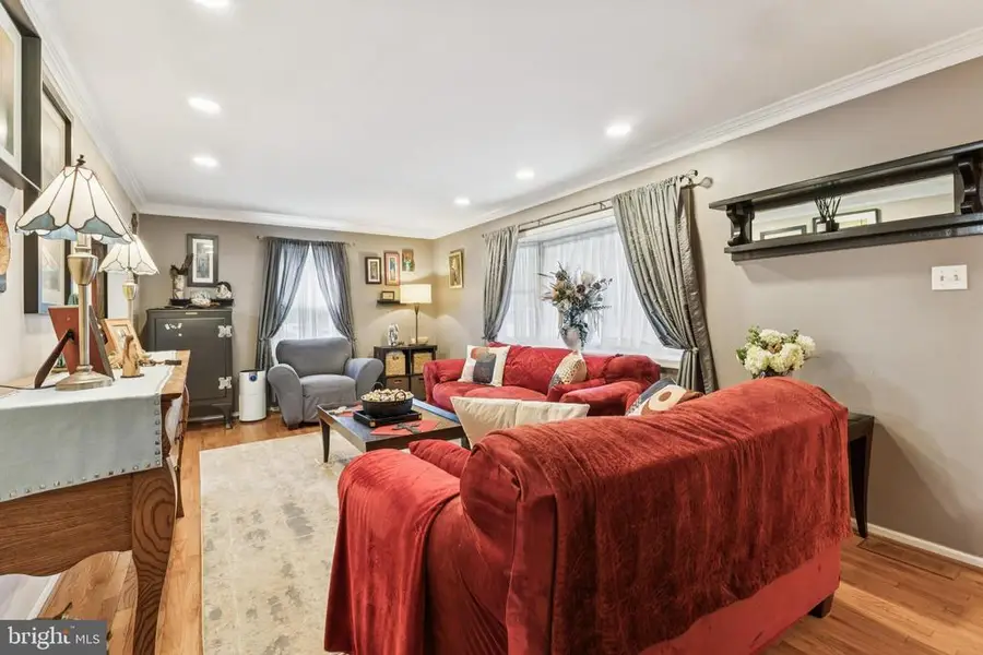 7041 Panorama Ct, Warrenton, VA  - #3