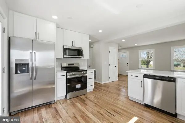 10442 Saint Pauls Rd, Bealeton, VA 