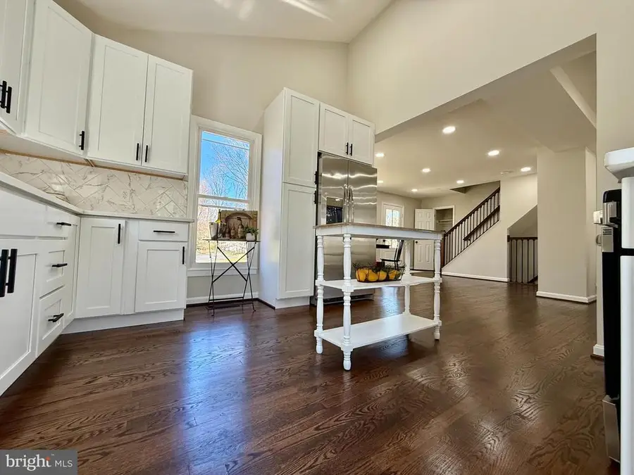 7087 Westmoreland Dr, Warrenton, VA  - #3