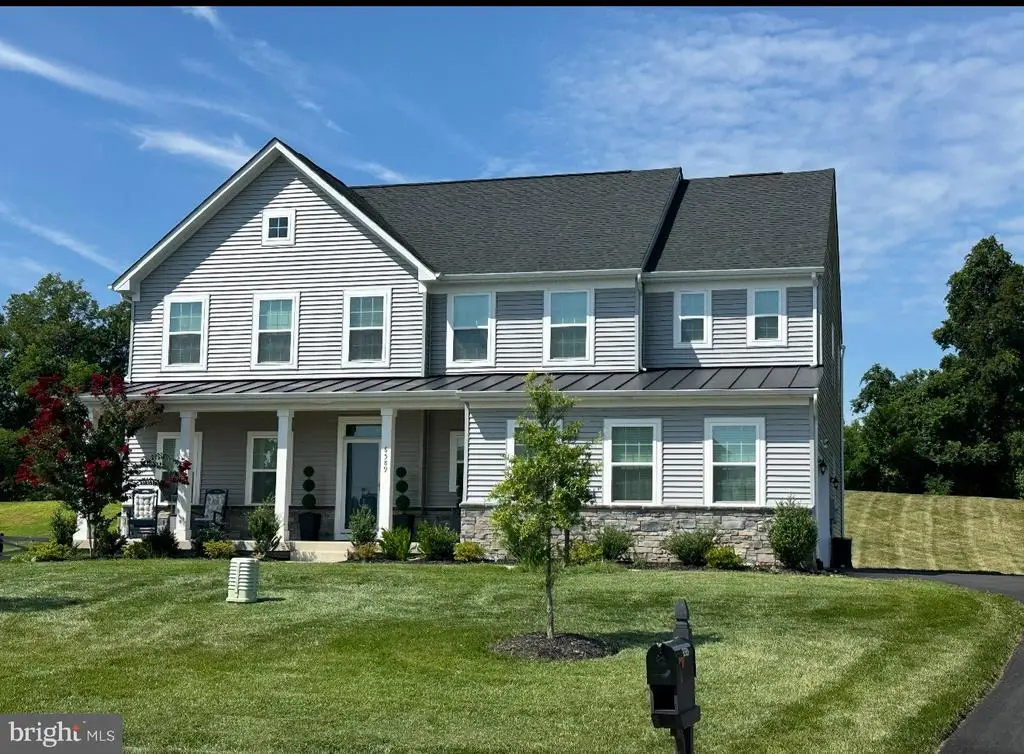 6589 Bob White Drive, Warrenton, VA 20187 - #1