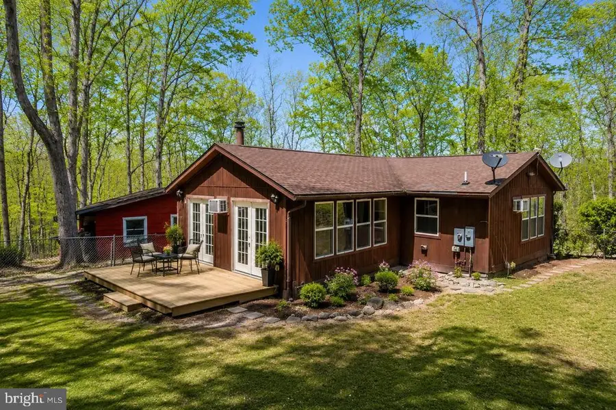 4562 Quail Run Dr, Marshall, VA 20115 - #3