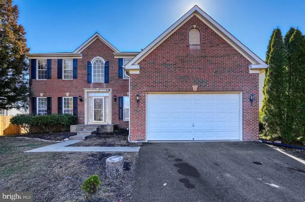 6671 Clarkes Meadow Dr, Bealeton, VA 22712 - #1