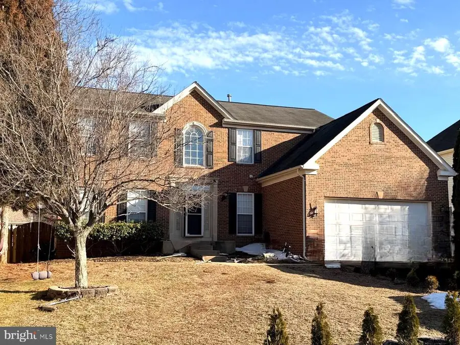 6671 Clarkes Meadow Dr, Bealeton, VA 22712 - #3