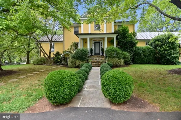 2532 Atoka Rd, Marshall, VA 