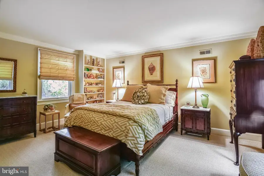 2532 Atoka Rd, Marshall, VA 20115 - #2