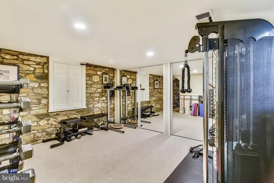 2532 Atoka Rd, Marshall, VA 20115 - #3