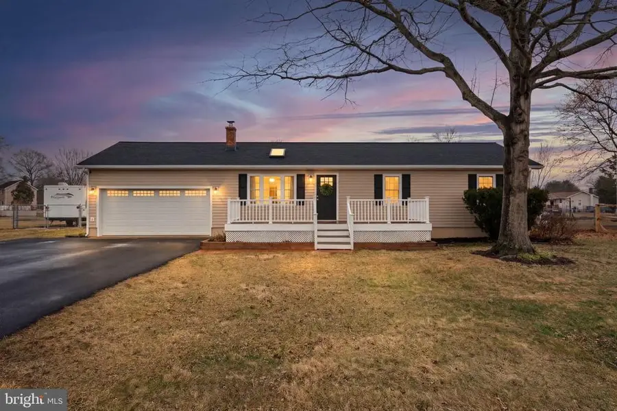 11155 Cedar Ln, Bealeton, VA  - #2