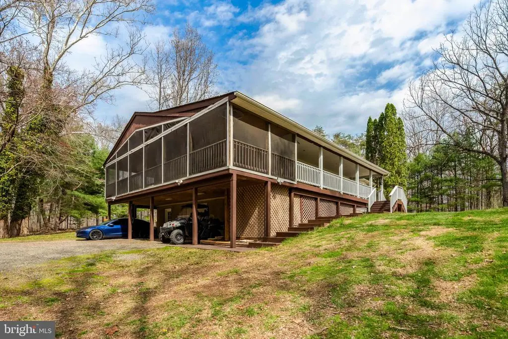 4645 Morgans Bluff Dr, Marshall, VA  - #1