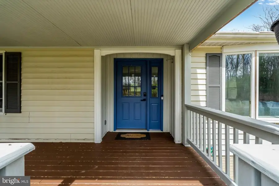 4645 Morgans Bluff Dr, Marshall, VA  - #3