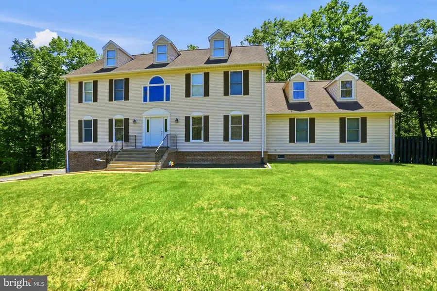 1503 Grace Estates Dr, Catlett, VA 20119 - #3