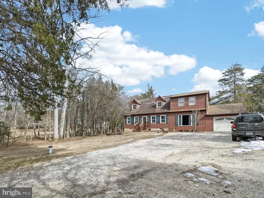 11223 Beales Branch Ln, Remington, VA 22734 - #2