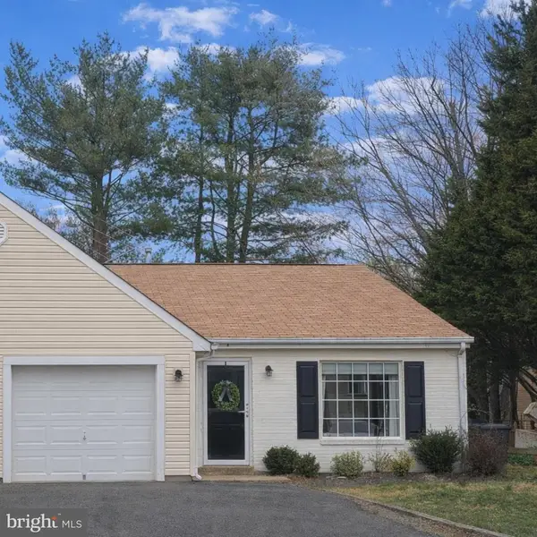 591 Plain Rd, Warrenton, VA 20186