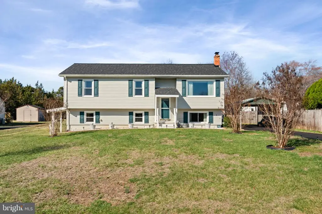 6730 Forbes Pl W W, Bealeton, VA  - #1