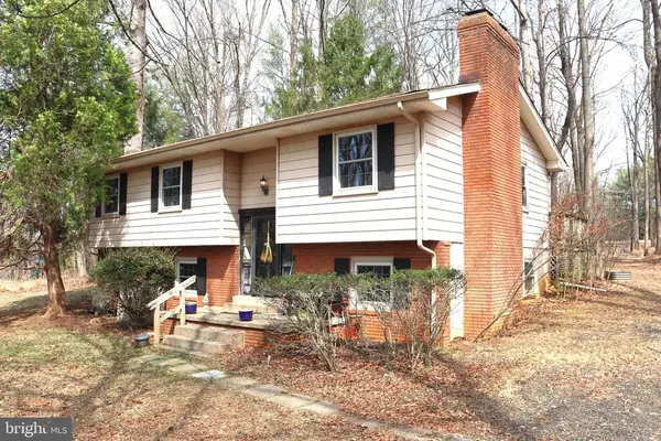 9305 Lees Ridge Rd, Warrenton, VA 20186