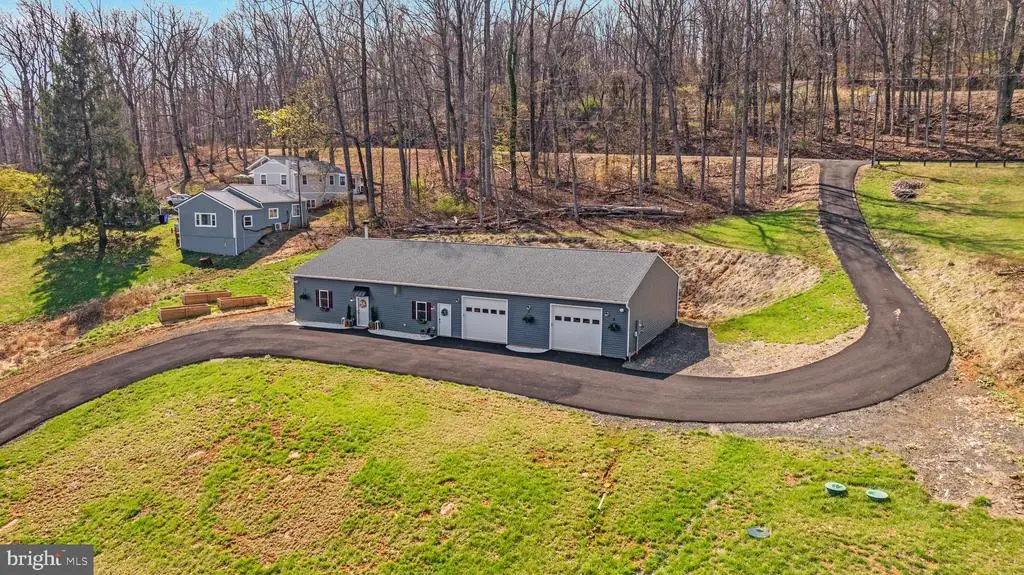 5331 Merry Oaks Rd, The Plains, VA  - #1