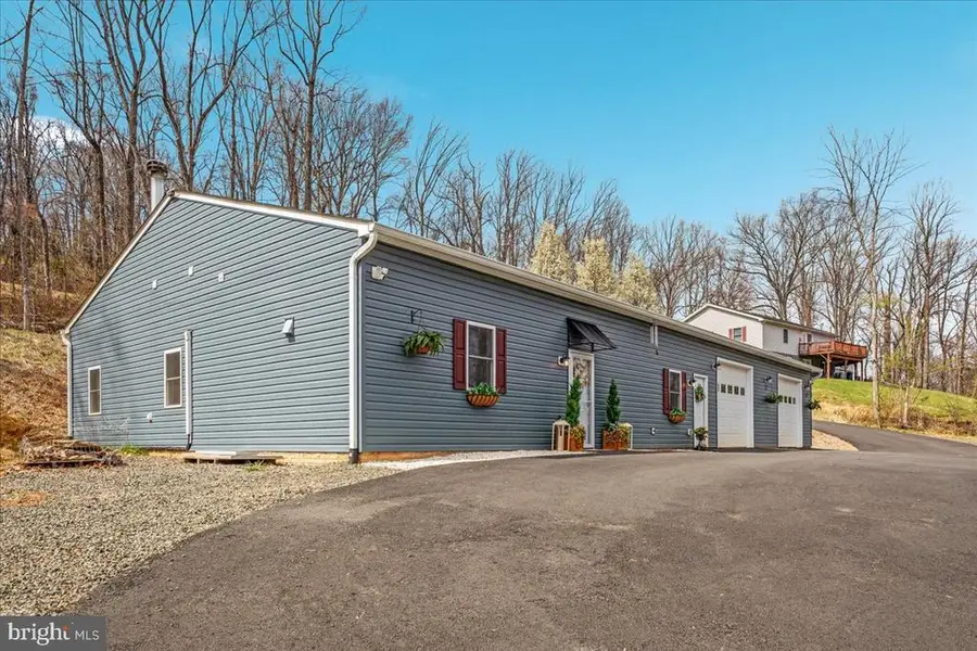 5331 Merry Oaks Rd, The Plains, VA  - #3